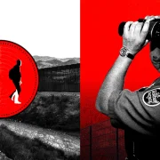 Border Patrol Agents Sold Challenge Coins With ‘Charlotte’s Web’ Characters in Riot Gear