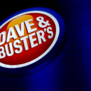 South Carolina lawsuit says Dave & Buster’s games are illegal gambling