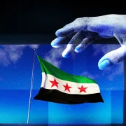 The Hack That Exposed Syria’s Sweeping Security Failures
