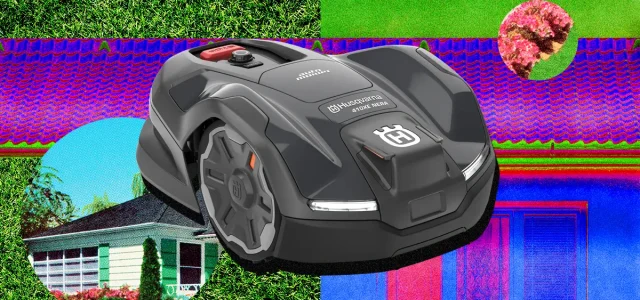 3 Best Robot Lawn Mowers (2026), Tested and Reviewed