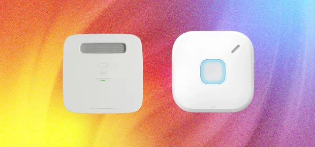 Best Smart Smoke Detector (and Why You Still Need a Dumb One)