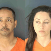 Two arrested after Sarasota illegal gambling operation uncovered by local investigators