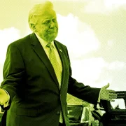 ‘Uncanny Valley’: Iran’s Threats on US Tech, Trump’s Plans for Midterms, and Polymarket’s Pop-up Flop