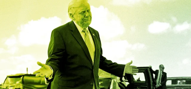 ‘Uncanny Valley’: Iran’s Threats on US Tech, Trump’s Plans for Midterms, and Polymarket’s Pop-up Flop