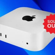 Good Luck Getting a Mac Mini for the Next ‘Several Months’