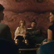 ‘Stranger Things: Tales From ’85,’ ‘Running Point,’ ‘Beef’ and More Are New on Netflix in April