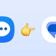 Don’t Lose Your Texts: How to Move Away From Samsung Messages Before It Shuts Down
