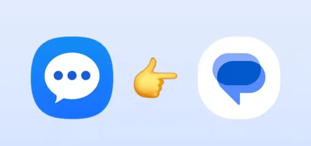 Don’t Lose Your Texts: How to Move Away From Samsung Messages Before It Shuts Down