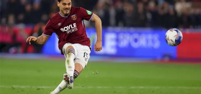 Livestream FA Cup Soccer: Watch West Ham vs. Leeds From Anywhere