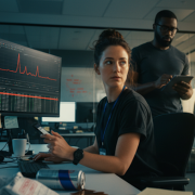 Hackers slipped a trojan into the code library behind most of the internet. Your team is probably affected