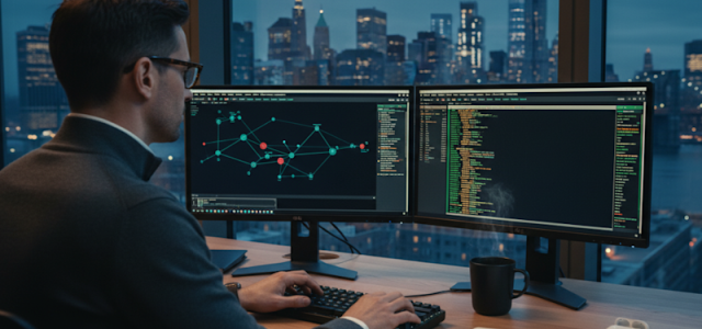 Most enterprises can’t stop stage-three AI agent threats, VentureBeat survey finds