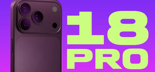 One Rumored Color for the iPhone 18 Pro? A Rich Dark Cherry Red