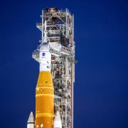 Watch Artemis II Live: When is NASA’s Historic Moon Launch?