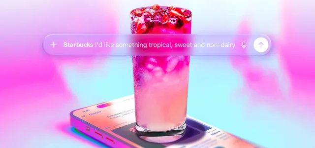 Stuck in a Coffee Rut? ChatGPT Can Now Plan Your Next Starbucks Order