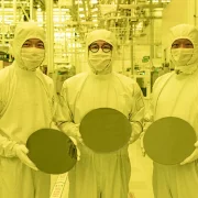 Samsung Chip Profits Soar Amid the Tech World’s RAM Shortages