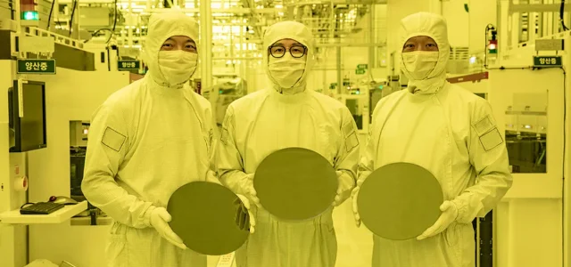 Samsung Chip Profits Soar Amid the Tech World’s RAM Shortages