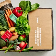 Trying to Pick a Meal Kit Service? These 2 Are the Best Value, According to Our Math