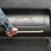 You Might Actually Be Able to Afford Traeger’s New Line of Pellet Grills