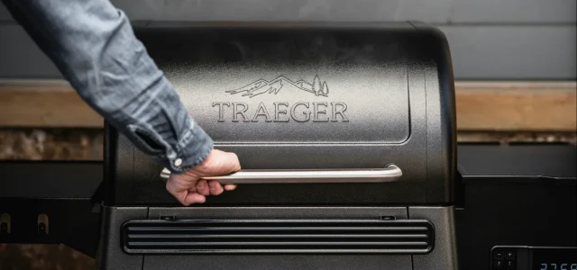 You Might Actually Be Able to Afford Traeger’s New Line of Pellet Grills