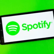 Spotify Will Let Customers Buy a Hard-Copy Book With a Click in the App