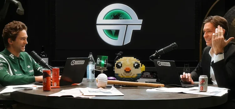 After Cutting Down on ‘Side Quests,’ OpenAI Bought a Talk Show