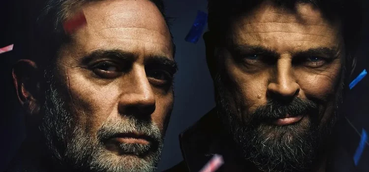 Prime Video: 24 Sci-Fi TV Shows You Absolutely Need to Stream Right Now