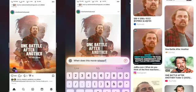 Apple Reportedly Plans Major Camera AI Overhaul in iOS 27