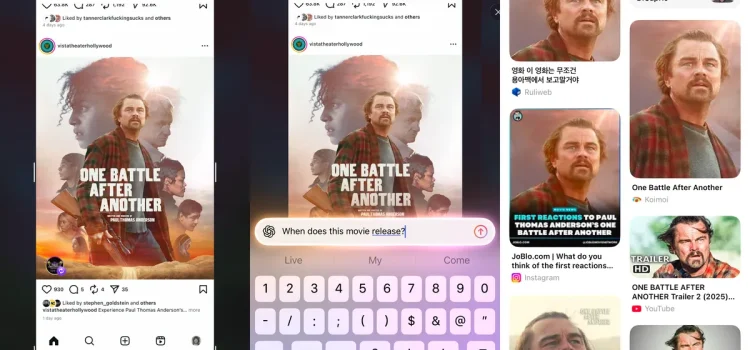 Apple Reportedly Plans Major Camera AI Overhaul in iOS 27