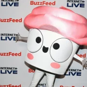 Amazon Is Making an AI-Animated ‘Good Advice Cupcake’ TV Show. Its Original Creator Is Furious