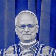 The Vatican’s Man Inside Anthropic