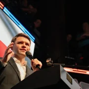 The GOP’s Attacks on James Talarico Are Straight Out of the Incel Handbook
