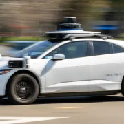 Waymo Is Trying to Crack Down on Solo Kids in Driverless Cars