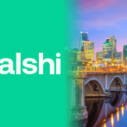 Kalshi sues Minnesota over prediction markets felony ban before August