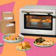 Tovala Family Meals Review: Good Food, Lots of Salt