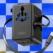 8 Best Travel Adapters (2026), Tested and Reviewed