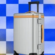 Do You Need Aluminum Luggage? (2026): Rimowa, Away, Carl Friedrik