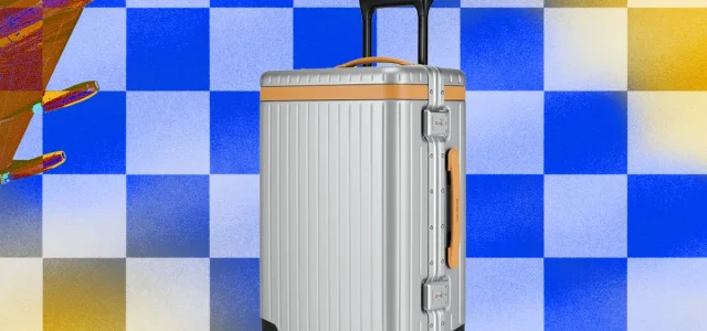 Do You Need Aluminum Luggage? (2026): Rimowa, Away, Carl Friedrik