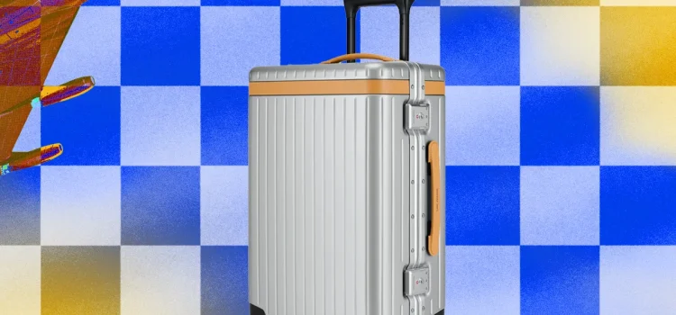 Do You Need Aluminum Luggage? (2026): Rimowa, Away, Carl Friedrik