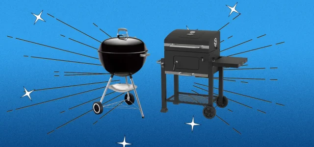 We Tested 30+ Grills So You Don’t Have to. Here Are the 9 Best Grills of 2026