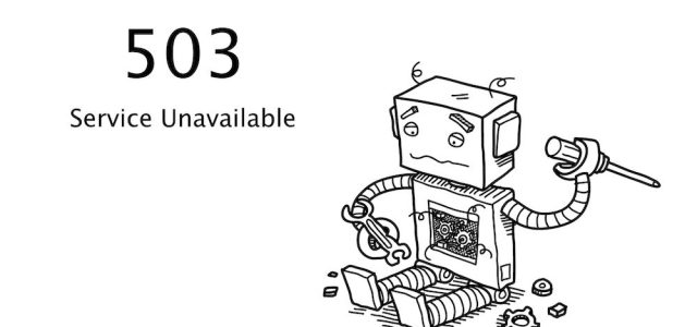 Ubuntu infrastructure has been down for more than a day