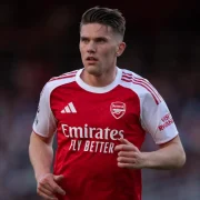 Premier League Soccer: Stream Arsenal vs. Fulham From Anywhere Live