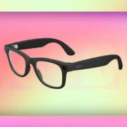 Apple’s Smart Glasses Reportedly Delayed Until Late 2027