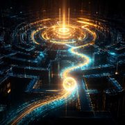 Researchers automated LLM reasoning strategy design and cut token usage by 69.5%