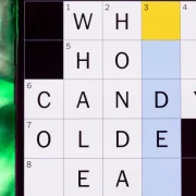 Today’s NYT Mini Crossword Answers for Saturday, Aug. 1