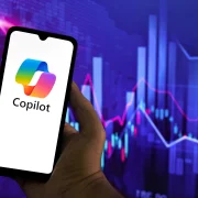 Microsoft Says Workers Are Now Using Copilot AI as Much as Teams and Outlook