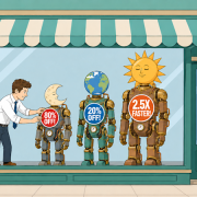 AI price wars: OpenAI cuts GPT-5.6 Luna prices by 80% as model competition shifts toward cost