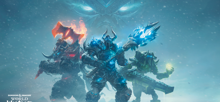 Who Will You Play in D&D’s New World of Warcraft and Star Wars Sets? CNET Answers