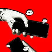Chinese AI Researchers Are Finding Their Voice on X