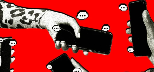 Chinese AI Researchers Are Finding Their Voice on X