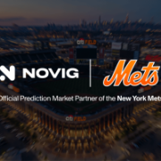 Mets partner Novig launches landmark MLB prediction market alliance amid expansion